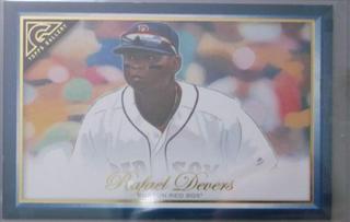 Rafael Devers