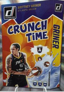 Brittney Griner
