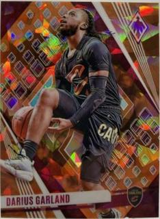 Darius Garland