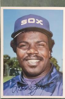 Lamar Johnson
