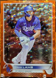 Jake Lamb