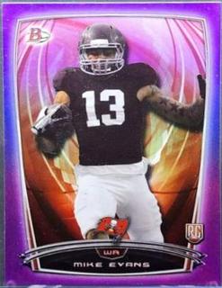 Mike Evans