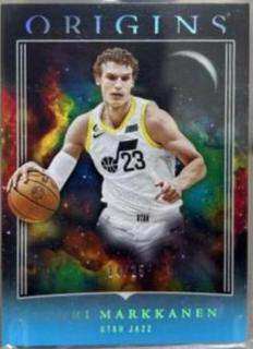Lauri Markkanen