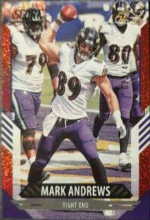 Mark Andrews