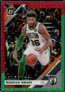 Marcus Smart