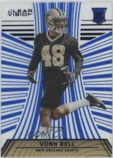 Vonn Bell
