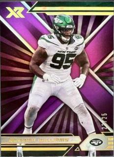 Quinnen Williams