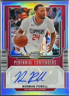 Norman Powell