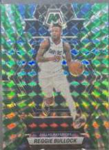 Reggie Bullock