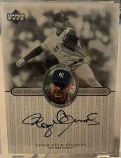 Roger Clemens
