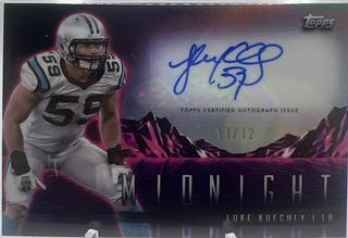 Luke Kuechly