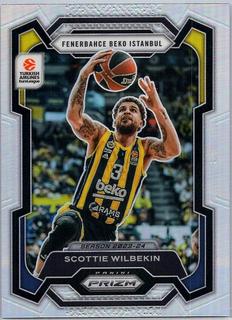 Scottie Wilbekin