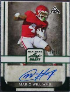 Mario Williams