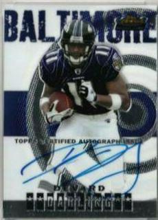 Devard Darling