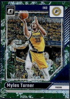 Myles Turner