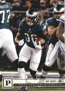 Jay Ajayi