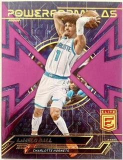 LaMelo Ball