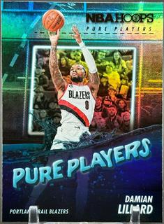 Damian Lillard