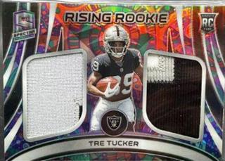 Tre Tucker