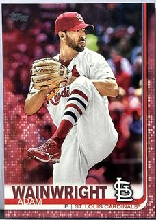 Adam Wainwright