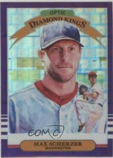 Max Scherzer