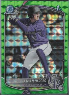 Ethan Hedges
