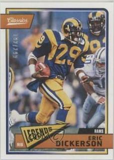 Eric Dickerson
