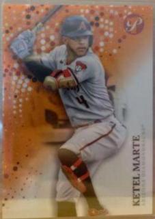 Ketel Marte