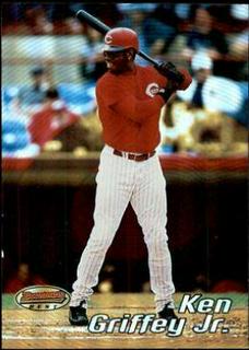 Ken Griffey Jr.