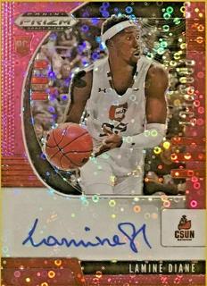 Lamine Diane