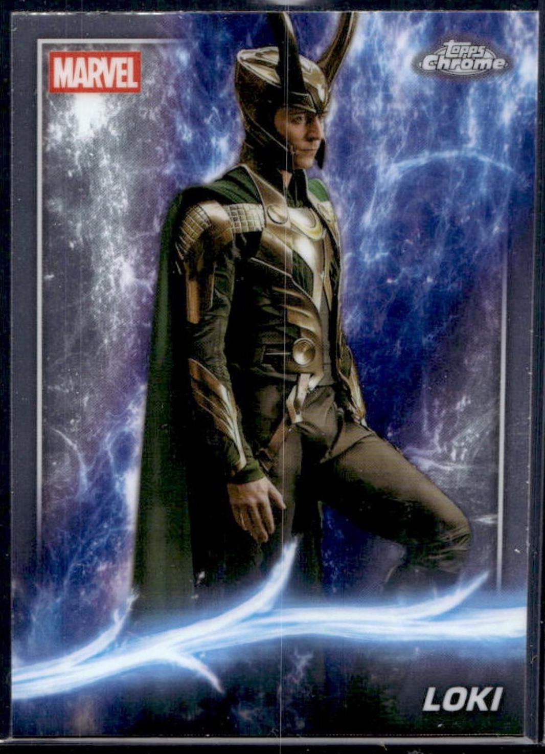 Loki #19