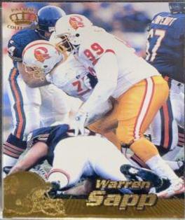 Warren Sapp