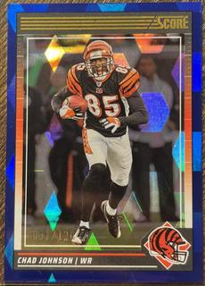 Chad Johnson