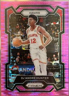 De'Andre Hunter