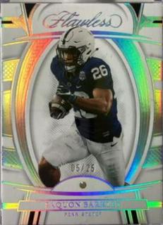 Saquon Barkley