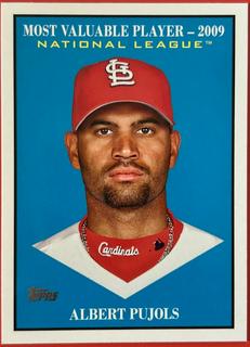 Albert Pujols