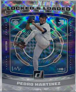 Pedro Martinez