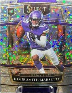 Ihmir Smith Marsette