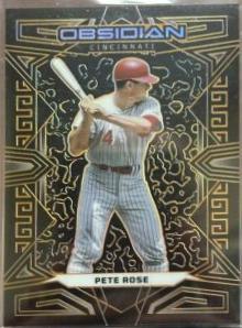 Pete Rose