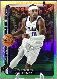 Brandon Williams