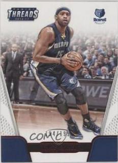 Vince Carter