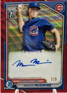 Mason McGwire
