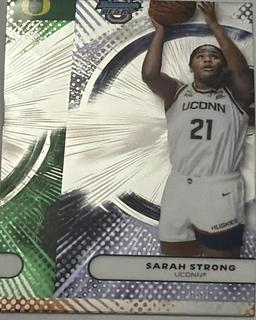 Sarah Strong
