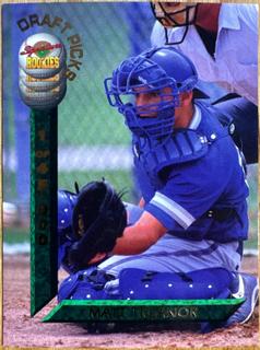 Matt Treanor