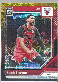 Zach LaVine