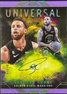 Stephen Curry