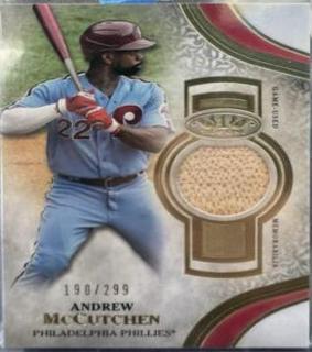 Andrew McCutchen