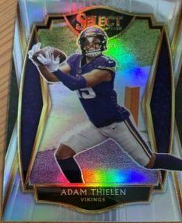 Adam Thielen