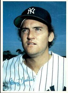 Graig Nettles