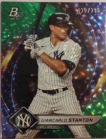 Giancarlo Stanton